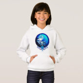 SEA TURTLE BLUE MOON RACE (正面フル)