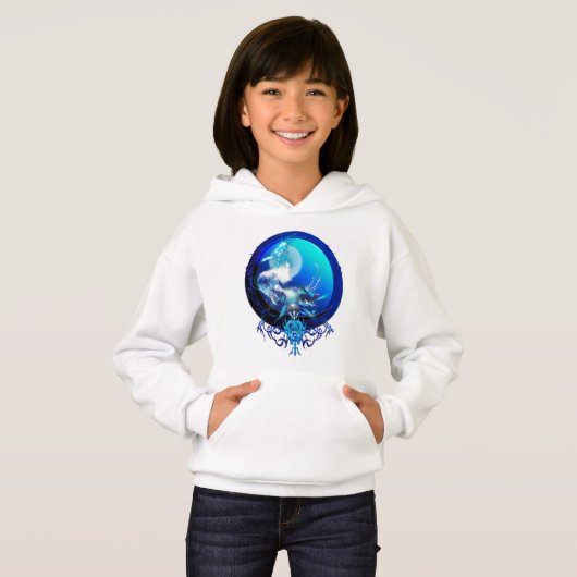 SEA TURTLE BLUE MOON RACE (正面フル)