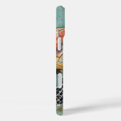 Sea Turtle Case-Mate iPhoneケース (裏面 / 右)