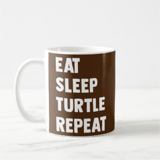 Sea Turtle Gifts For Women Men Tortoise コーヒーマグカップ