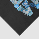 Sea Turtle Love Shirt Ocean Beach Animal Lovers 薄葉紙 (詳細)