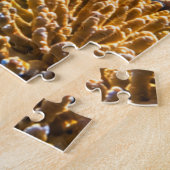 Sea Turtle Paradise Puzzle ジグソーパズル (側面)