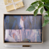 Sea Turtle Tissue/Decoupage Paper 薄葉紙 (ギフト)