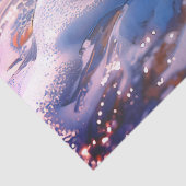 Sea Turtle Tissue/Decoupage Paper 薄葉紙 (詳細)