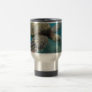 Sea Turtle Travel Mug  トラベルマグ