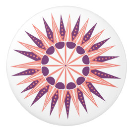 Sea Urchin  セラミックノブ