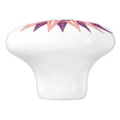 Sea Urchin  セラミックノブ (側面)