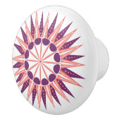 Sea Urchin  セラミックノブ (右)