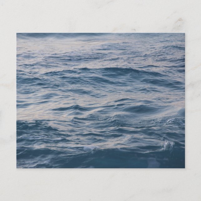Sea water closeup  (正面)