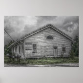 Seaboard Air Line Stationポスター ポスター (正面)