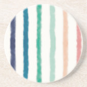 Seabreeze Stripes コースター (正面)