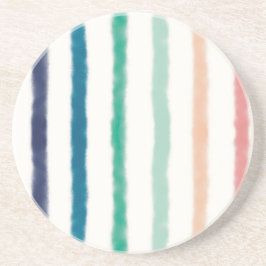 Seabreeze Stripes コースター
