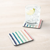 Seabreeze Stripes コースター (右側)