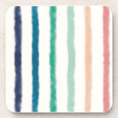 Seabreeze Stripes コースター (正面)