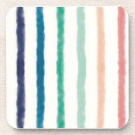 Seabreeze Stripes コースター