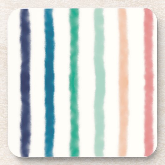 Seabreeze Stripes コースター (正面)