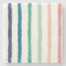 Seabreeze Stripes ストーンコースター