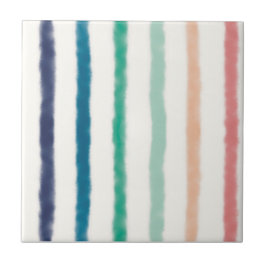 Seabreeze Stripes タイル