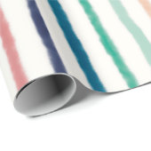 Seabreeze Stripes ラッピングペーパー (ロールコーナー)