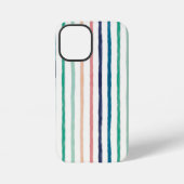 Seabreeze Stripes iPhoneケース (裏面)