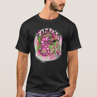 Seabrookのゼッドとアディソンのボーイフレンド Tシャツ