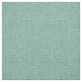 Seafoamの青いガーゼの織り方の質の一見 ファブリック (見本)