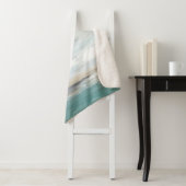 Seafoamヴィスタ シェルパブランケット (インサイチュ)