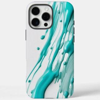 Seafoam  iPhone 16 pro maxケース