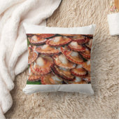 Seafood クッション (ブランケット)