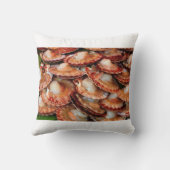 Seafood クッション (裏面)