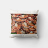 Seafood クッション (正面)