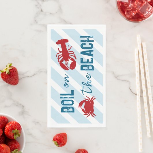 Seafood Boil Bachelorette Party (インサイチュ)