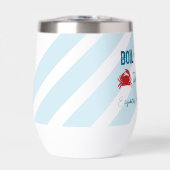 Seafood Boil Bachelorette Party (正面)