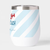 Seafood Boil Bachelorette Party (背面)