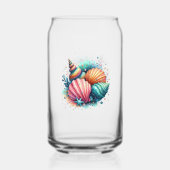 seafood glass ガラス缶 (裏面)