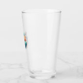 seafood glass タンブラーグラス (左)
