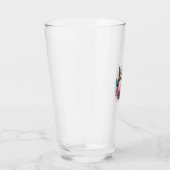 seafood glass タンブラーグラス (右)