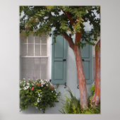 Seagreen Shuttersポスター ポスター (正面)