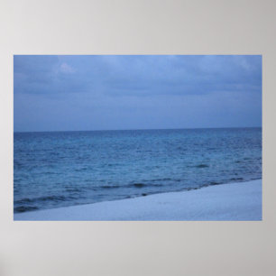SEAGROVE ポスター