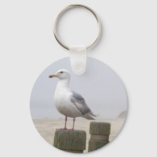 Seagull キーホルダー
