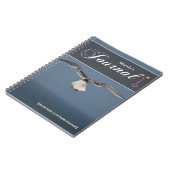 Seagull 離れJournal ノートブック (左側)