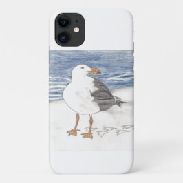 SEAGULL iPhone 11ケース 11 ケース