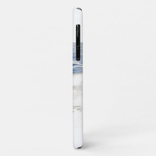 SEAGULL iPhone 11ケース Case-Mate iPhoneケース (裏面/左)