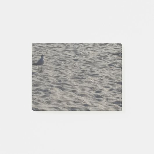 Seagull Itに関するメモ ポストイット (正面)