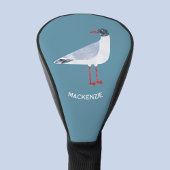 Seagull Personalized ゴルフヘッドカバー