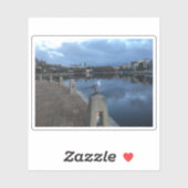 Seagull Photo シール (シート)