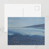 Seagulls ポストカード (正面/裏面)