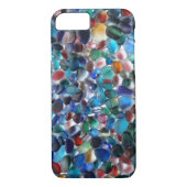 Seaham Multisの海のガラス電話カバー Case-Mate iPhoneケース (裏面)