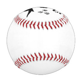 Seahorseが初期化されました 野球ボール