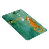 Seahorse マグネット (右側)